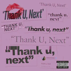 Thank u, next